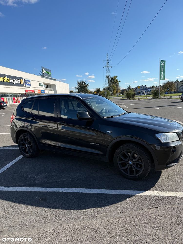 BMW X3 - 3