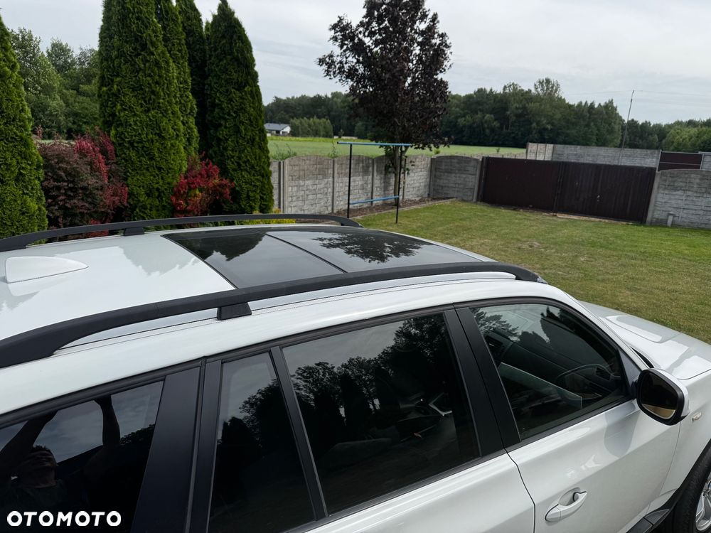 BMW X3 xDrive20d - 3