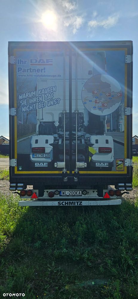 Schmitz Cargobull - 3