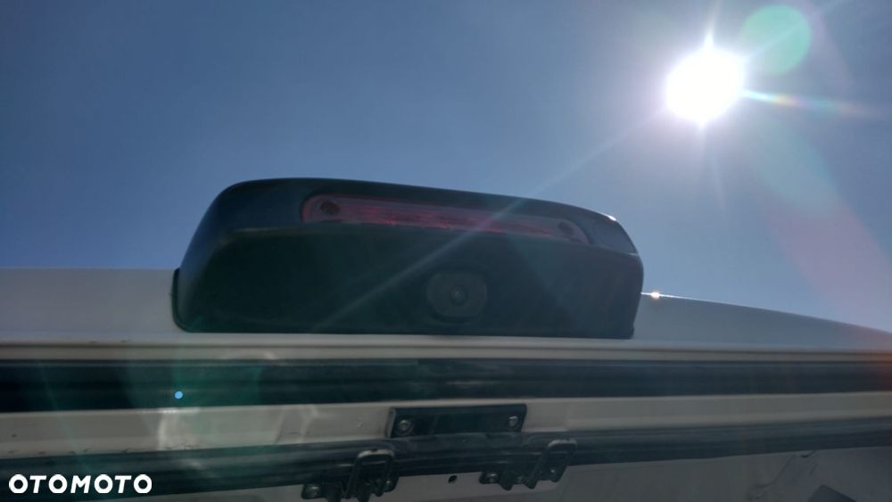 Fiat Ducato L4H2 2.2 140KM MAXI ASO krajowy - 7