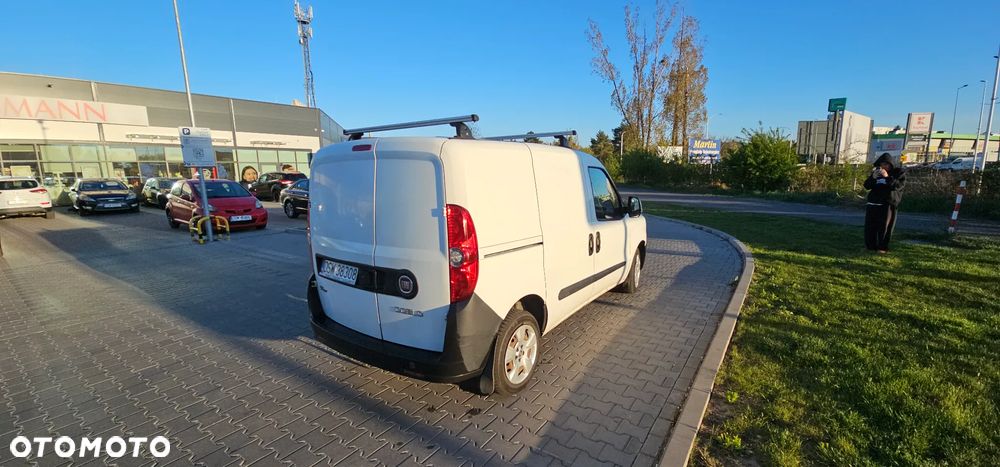 Fiat Doblo - 3