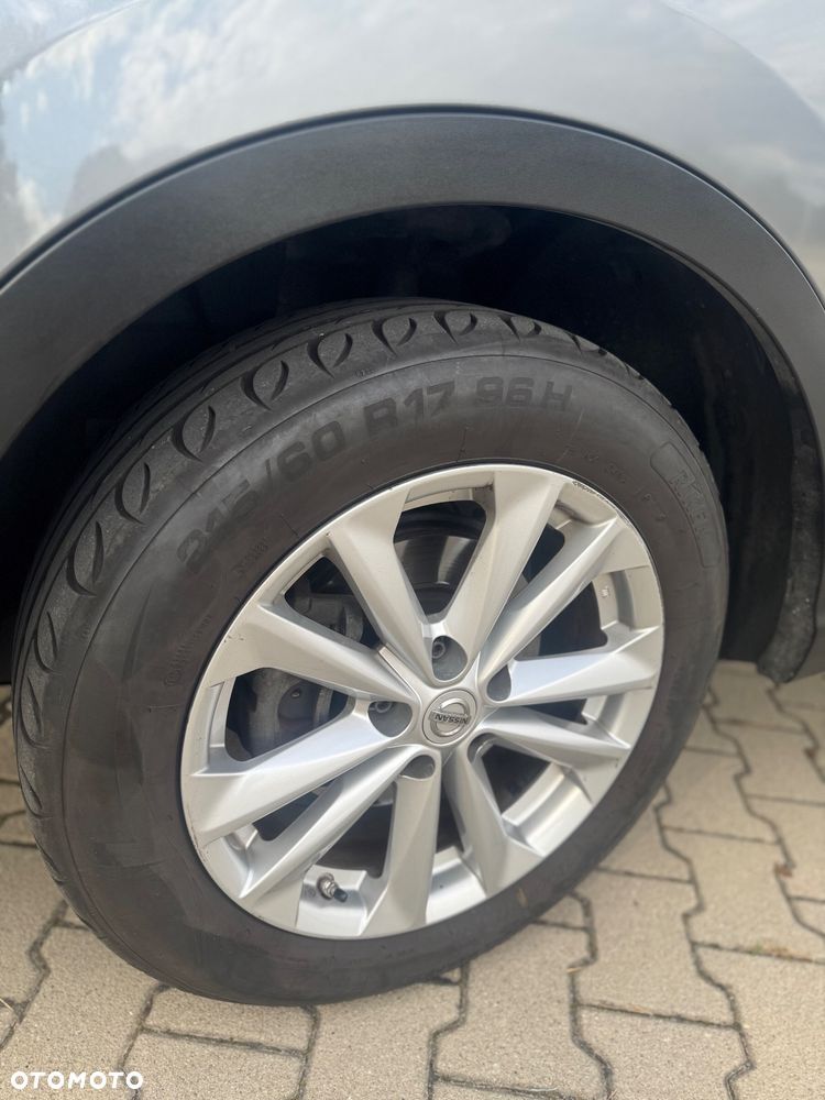 Nissan Qashqai - 7
