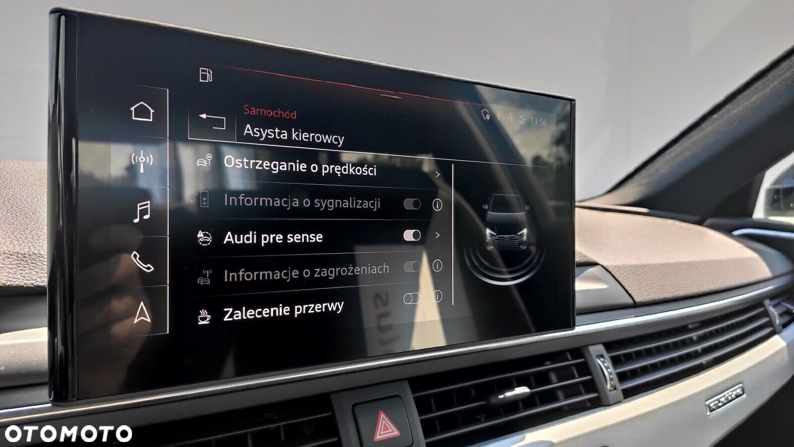 Audi A4 - 29