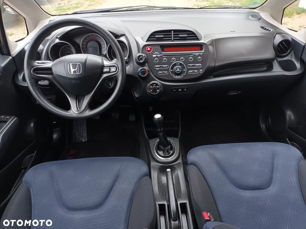 Honda Jazz 1.2 i-VTEC - 6