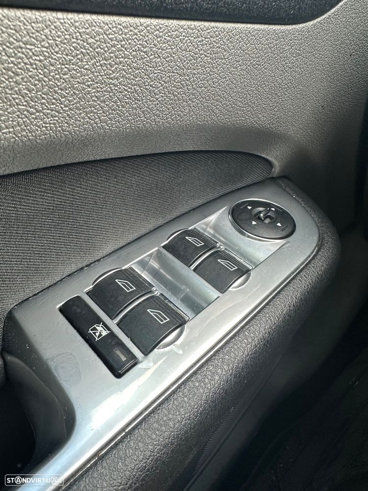 Ford Focus 1.6 TDCi Trend - 15