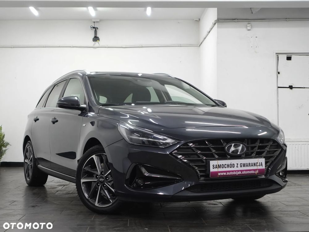 Hyundai i30 1.5 T-GDI 48V-Hybrid Prime - 10