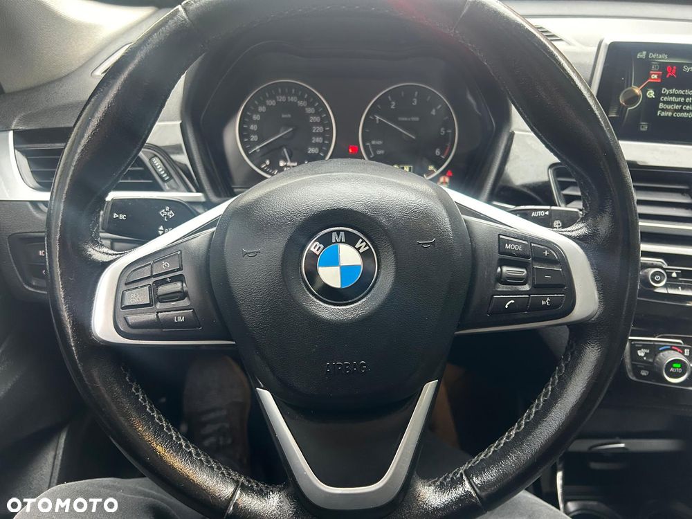 BMW X1 - 14