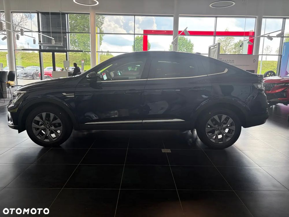 Renault Arkana 1.3 TCe mHEV Techno EDC - 4
