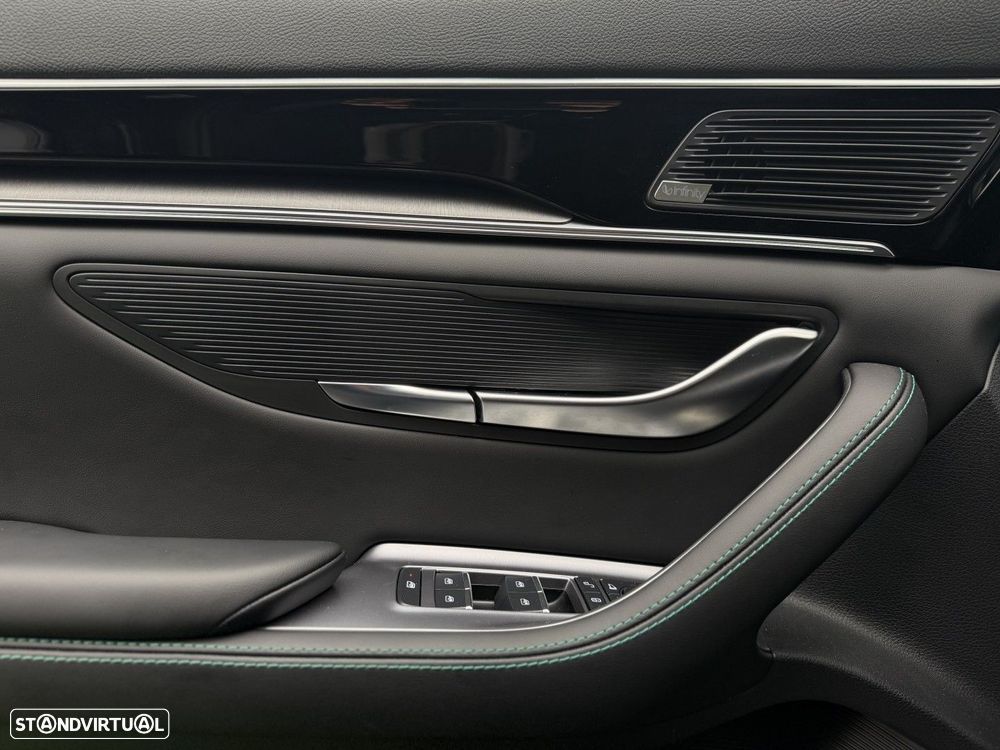 BYD Seal U 1.5 DM-i Comfort - 27