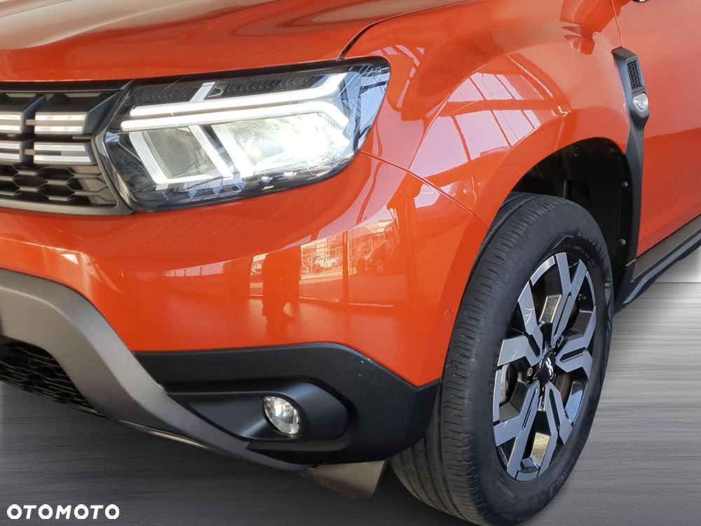 Dacia Duster - 27