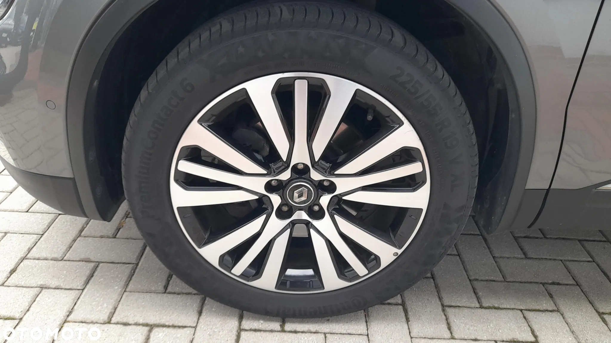 Renault Koleos 2.0 Blue dCi Initiale Paris 4x4 X-Tronic - 18