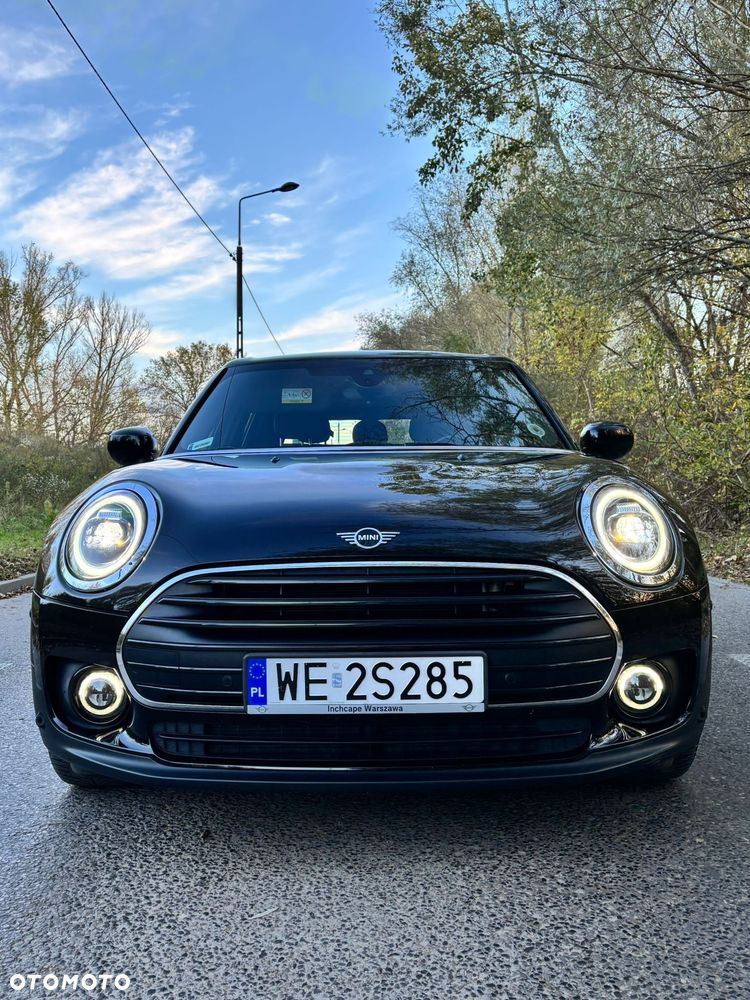 MINI Clubman Cooper - 6