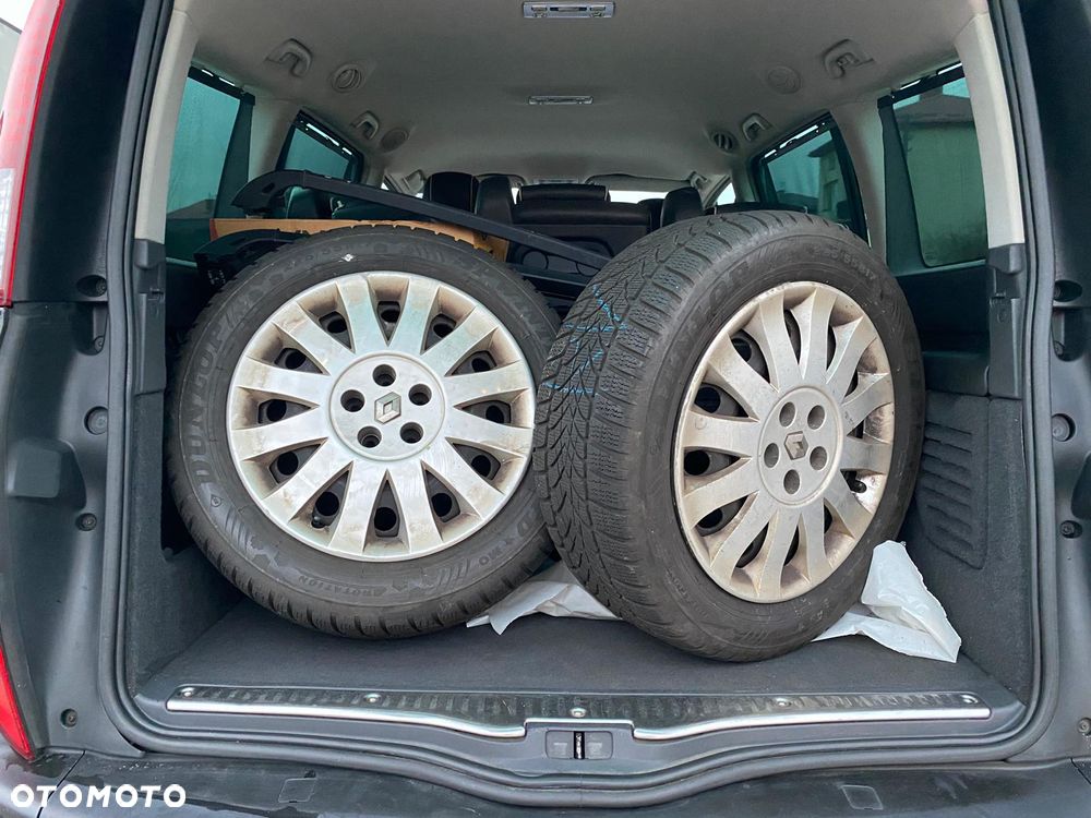 Renault Grand Espace 2.0 Initiale - 19