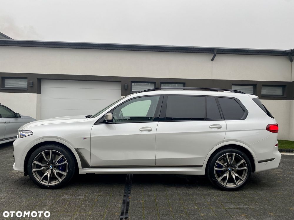 BMW X7 - 14