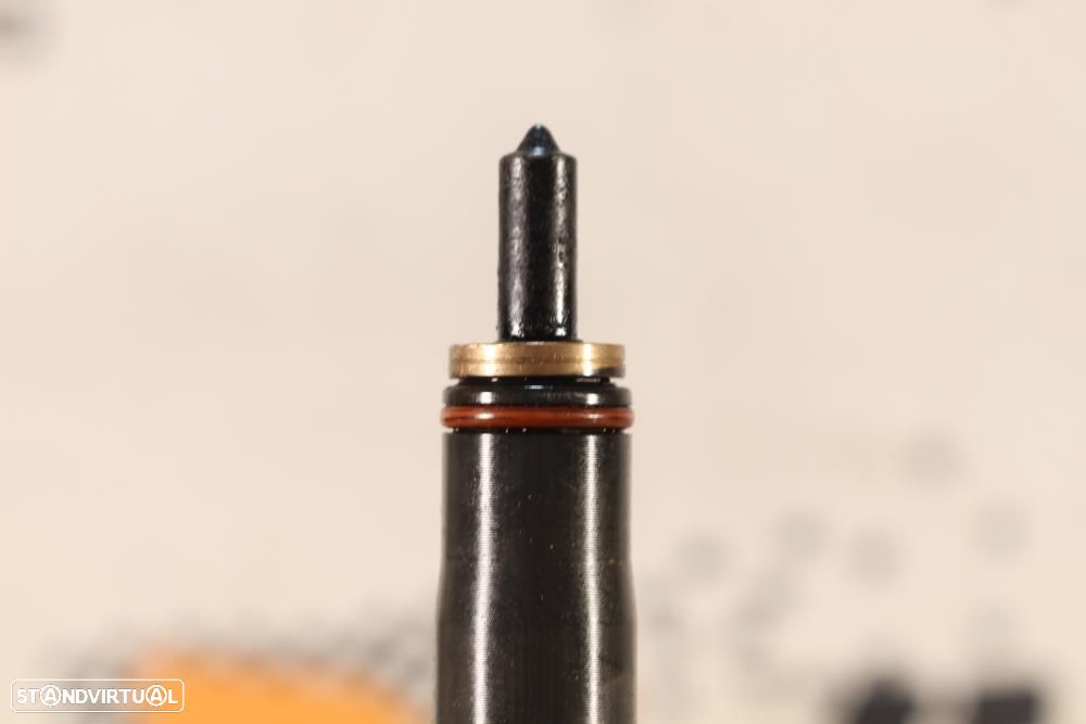 Injetor Audi A3 (8L1)  Injetores Be / 038130073Al / 0414720039 - 6