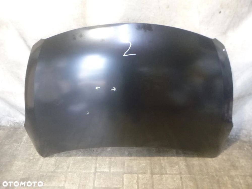 suzuki swift mk7 maska silnika nowa - 9