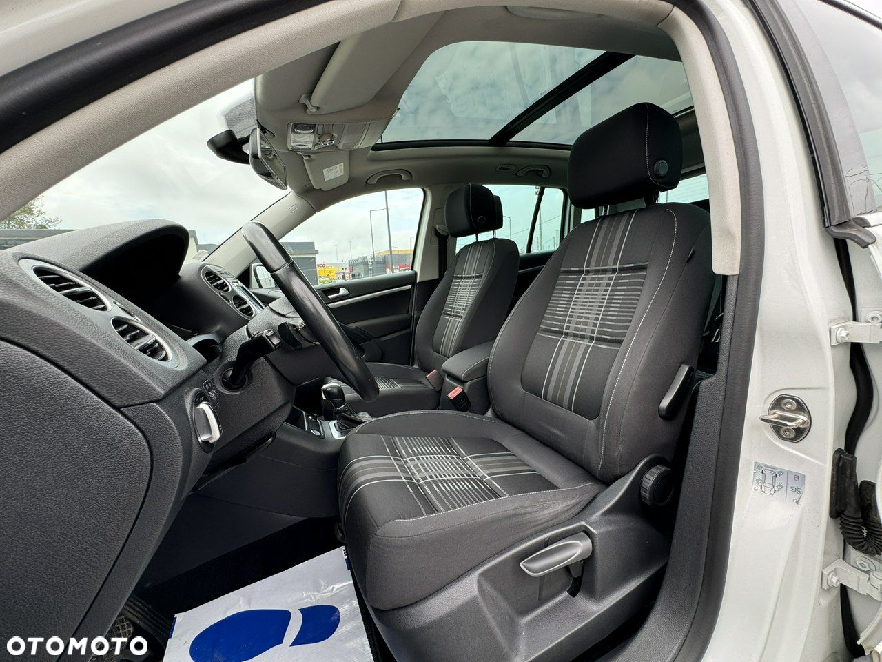 Volkswagen Tiguan 2.0 TDI BMT SCR 4Mot Comfortline DSG - 16
