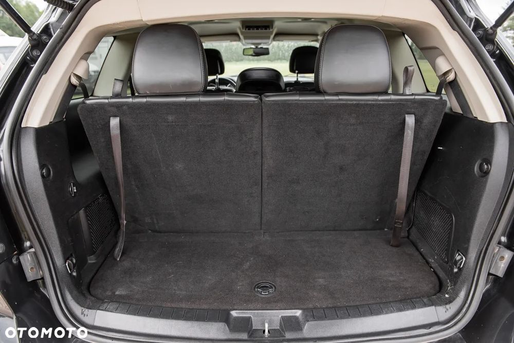 Fiat Freemont 3.6 V6 Lounge EU6 - 38