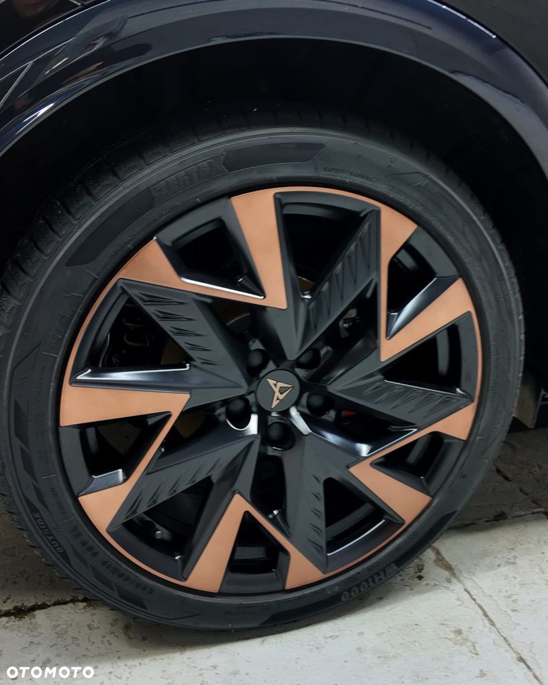 Cupra Formentor 2.0 TDI DSG - 13