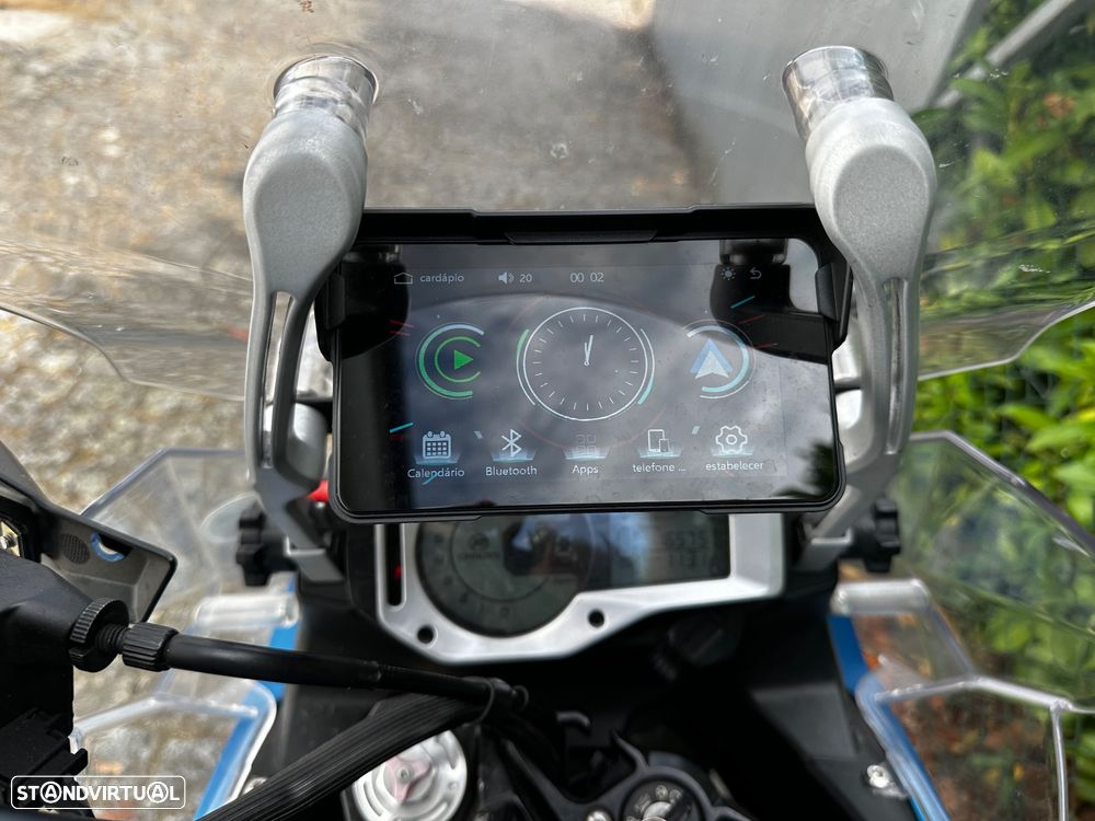 CF Moto 650MT - 11