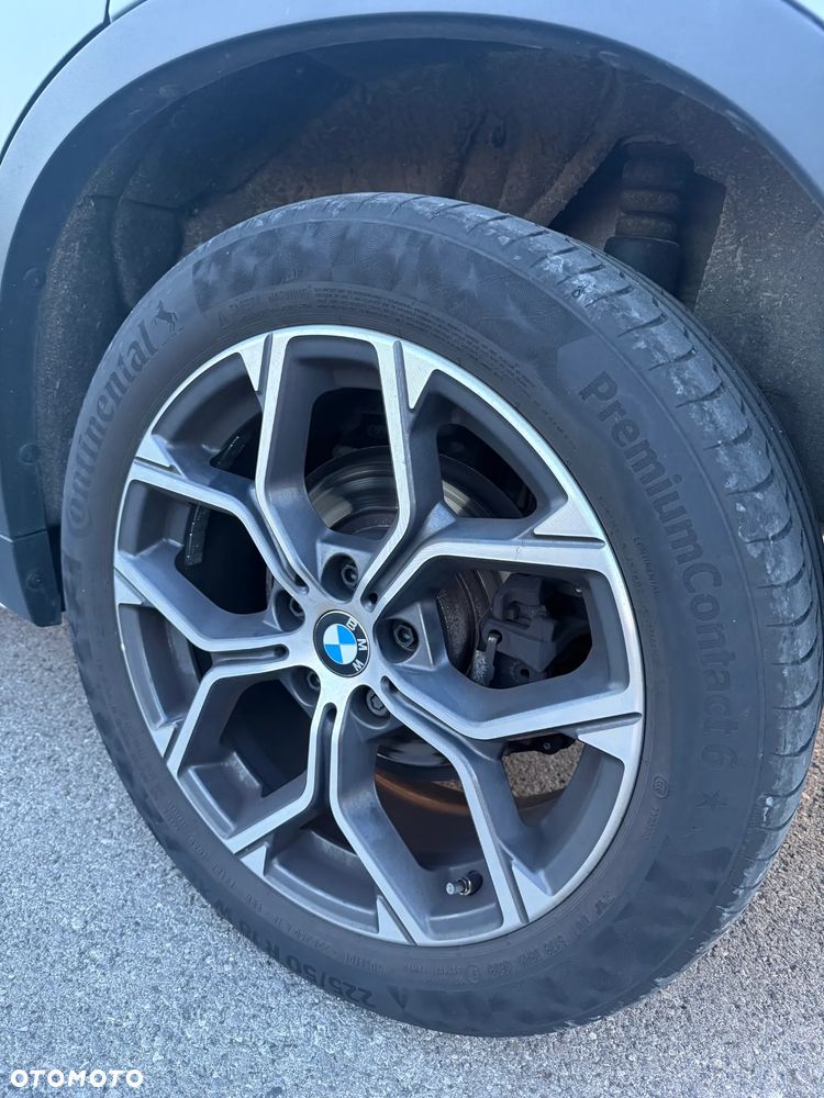 BMW X1 sDrive18i - 6