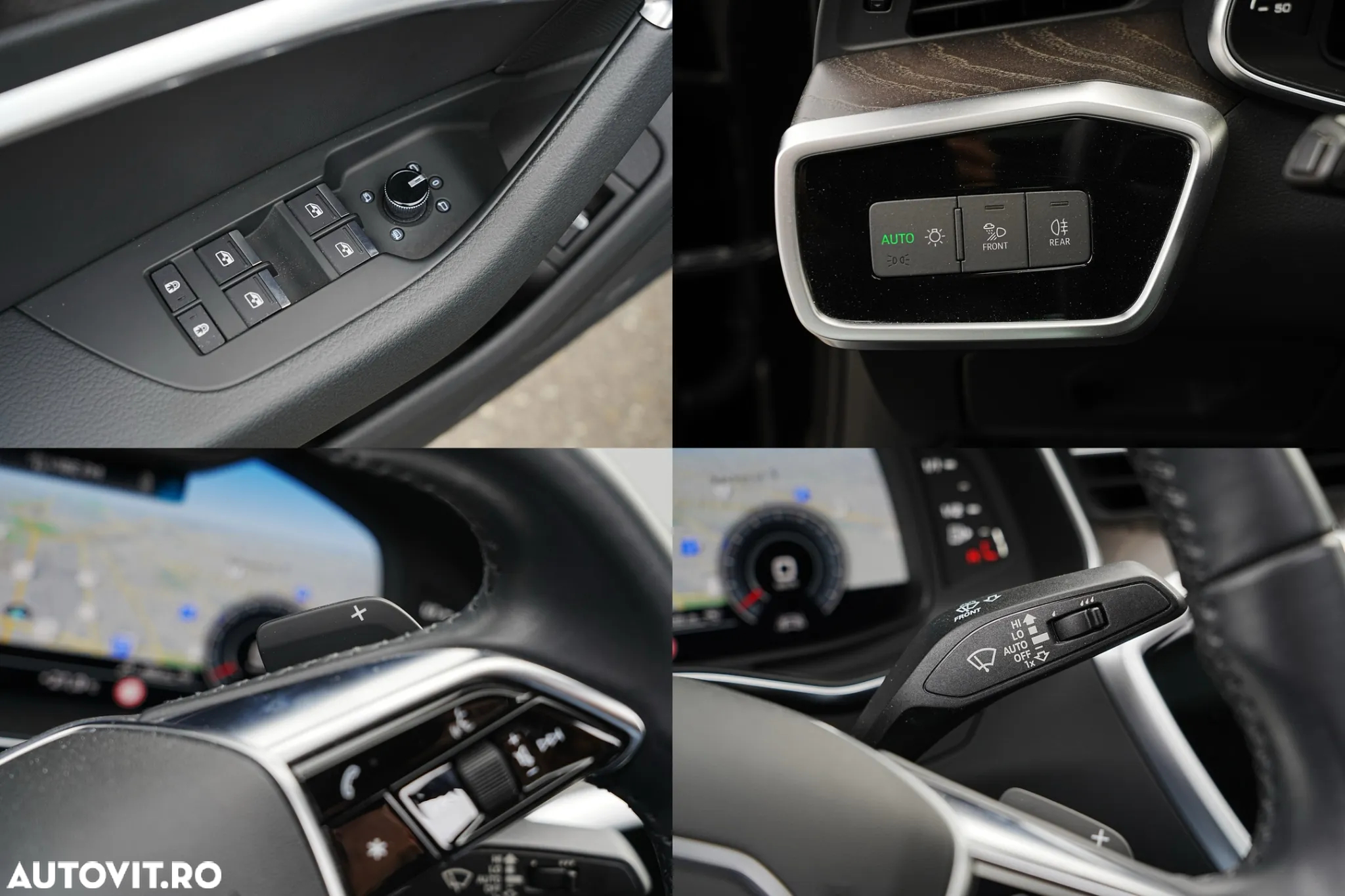Audi A6 - 14