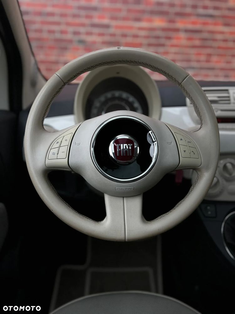 Fiat 500 - 21