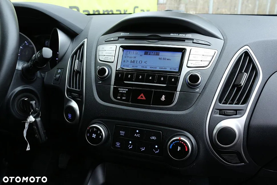 Hyundai ix35 1.6 2WD 5 Star Edition - 17