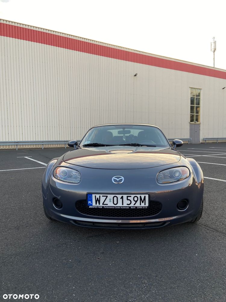 Mazda MX-5 1.8 Energy - 6