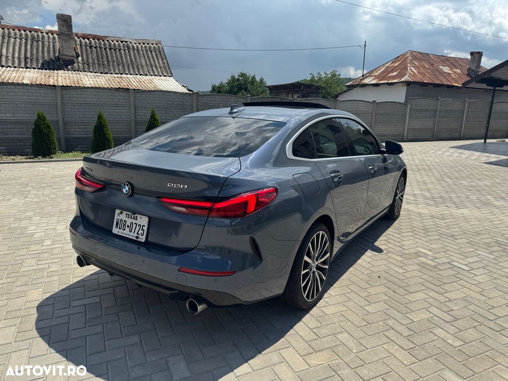 BMW Seria 2 - 17