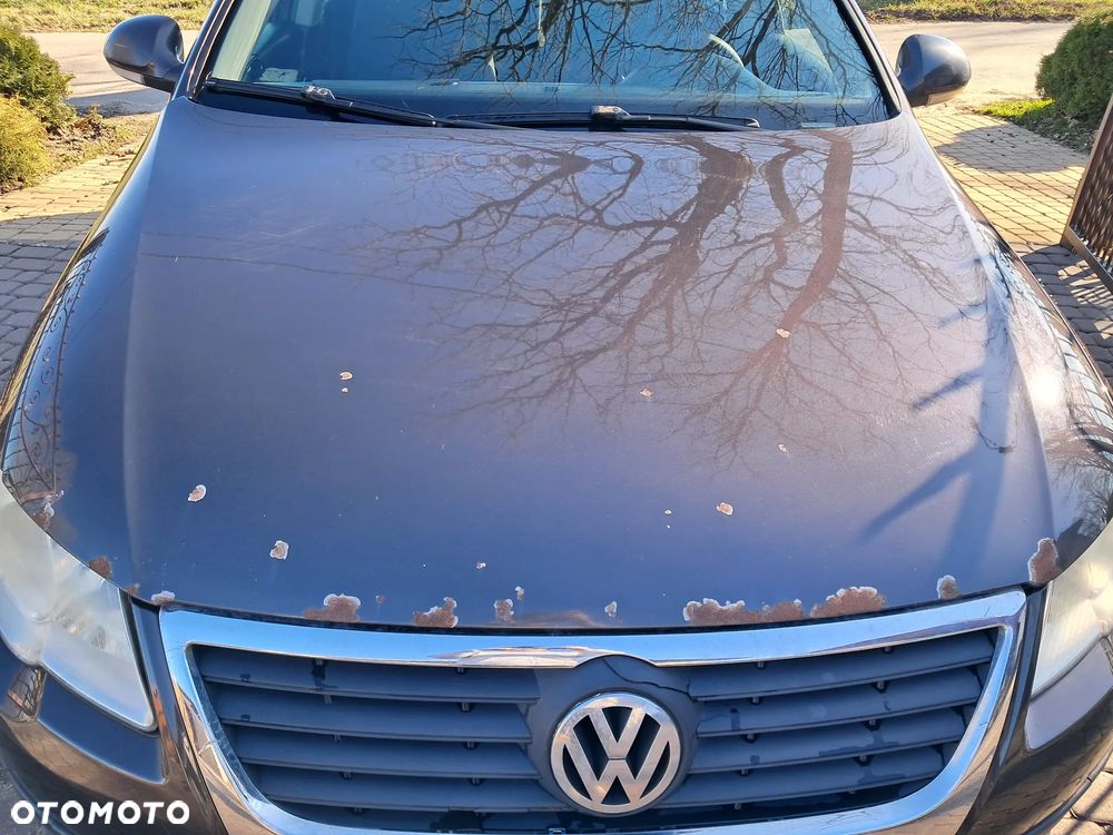 Volkswagen Passat - 3