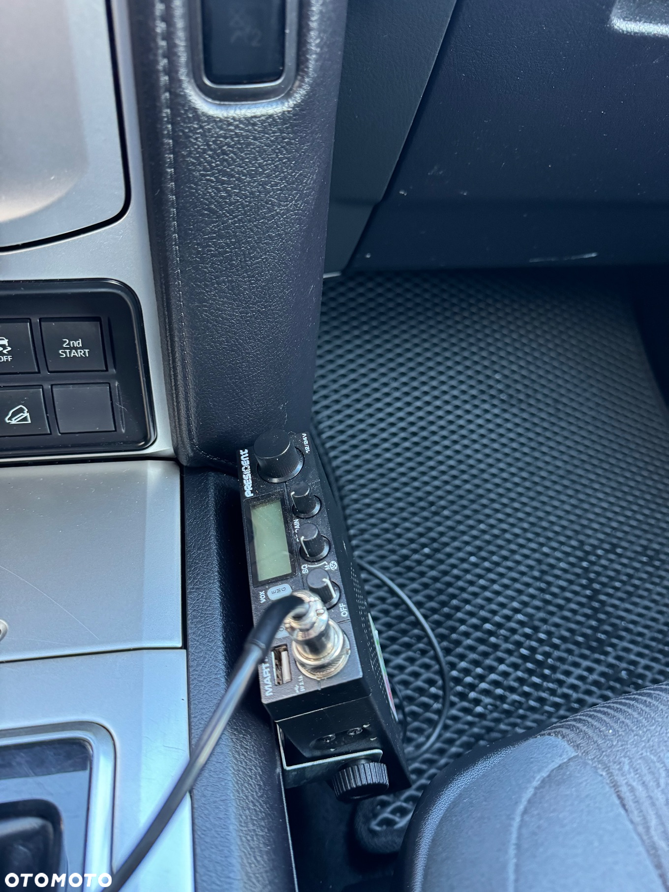 Toyota Land Cruiser LC 2.8 D-4D Prado - 7