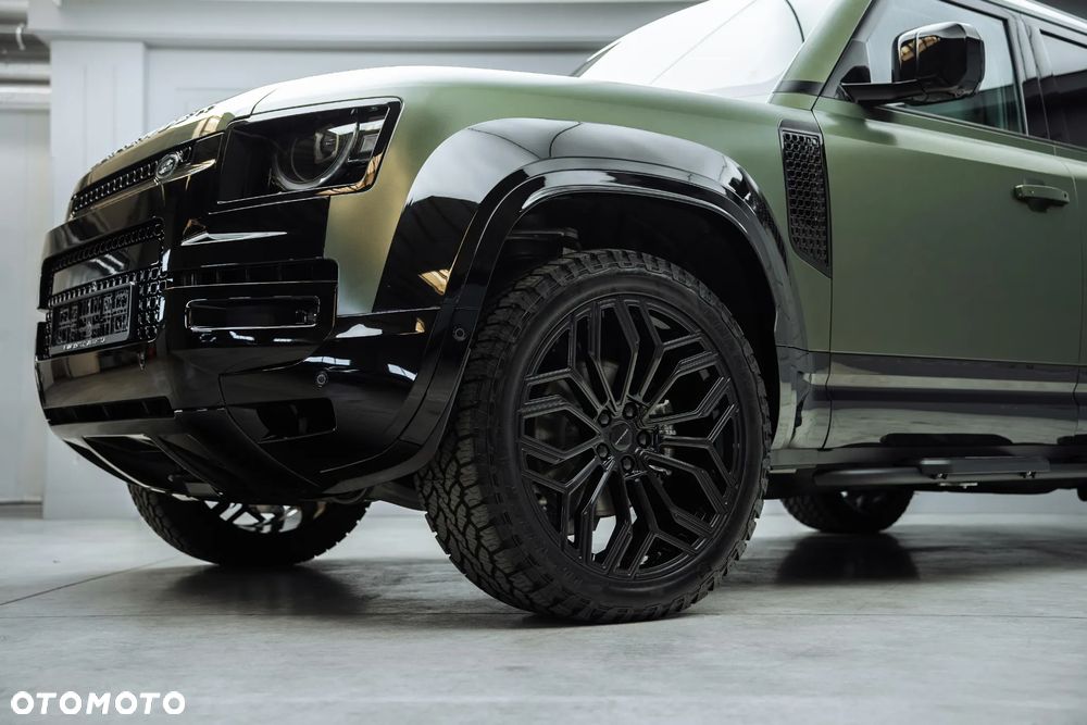 Land Rover Defender 3.0 D250 mHEV S - 2