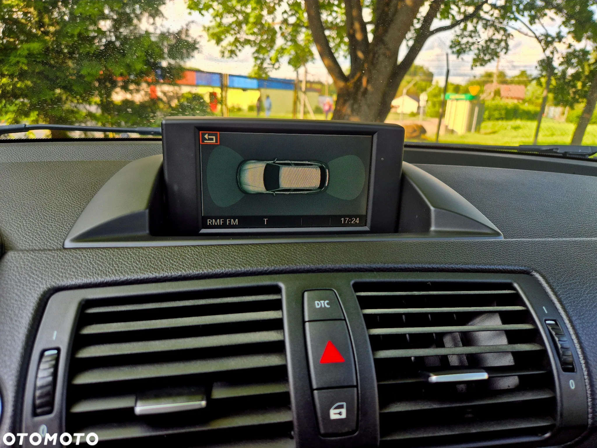 BMW Seria 1 120d DPF Edition Sport - 18