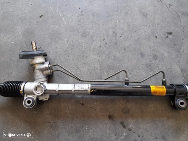 Caixa Direçao Chevrolet Spark (M300) - 4