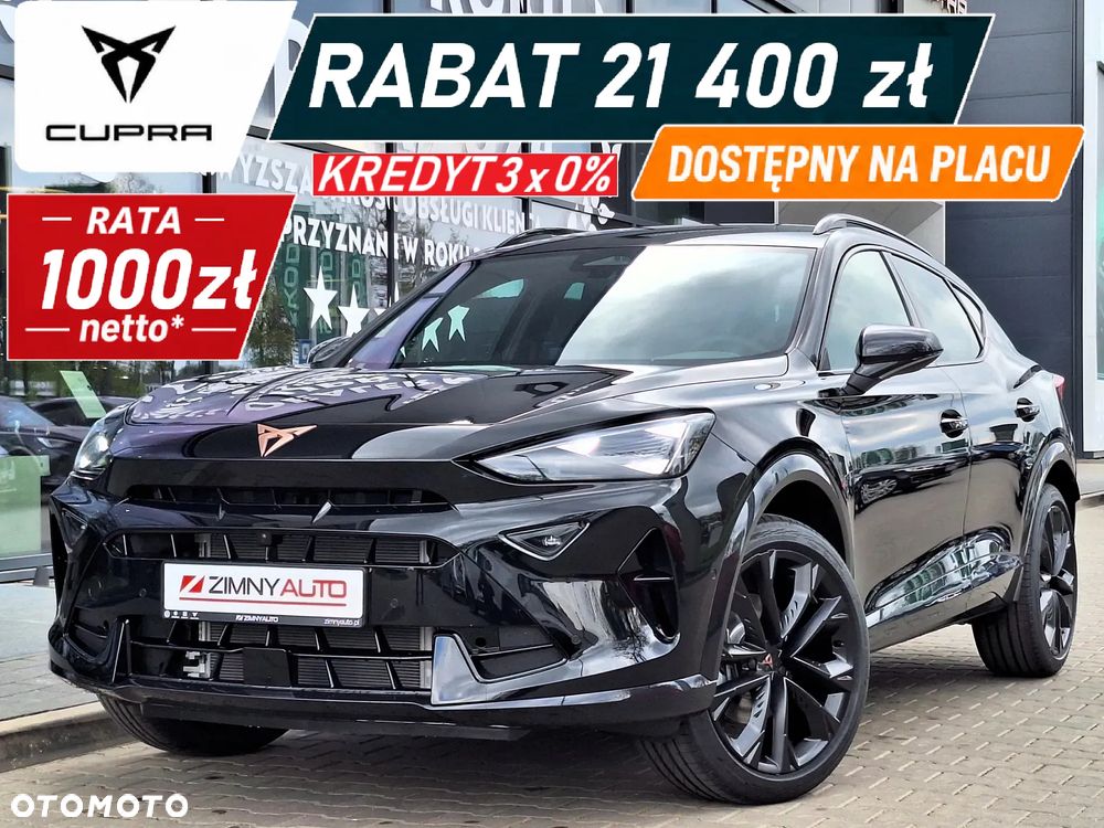 Cupra Formentor 1.5 TSI - 2