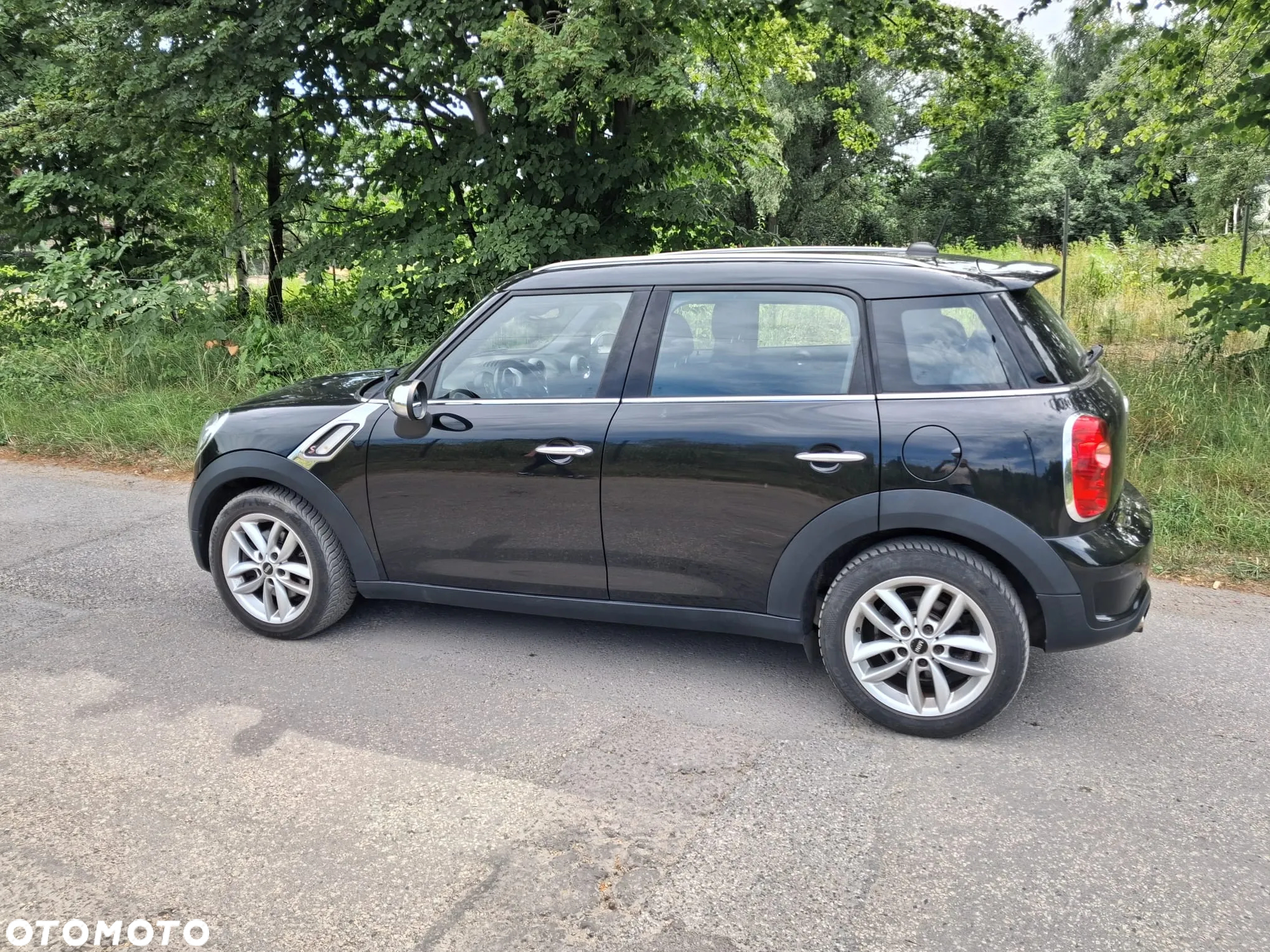 MINI Countryman Cooper S - 6