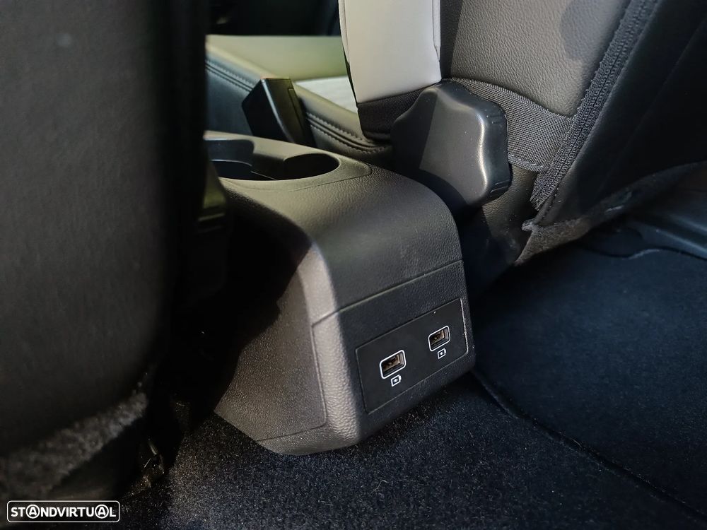 Renault Zoe (c/ Bateria) Intens 50 - 19