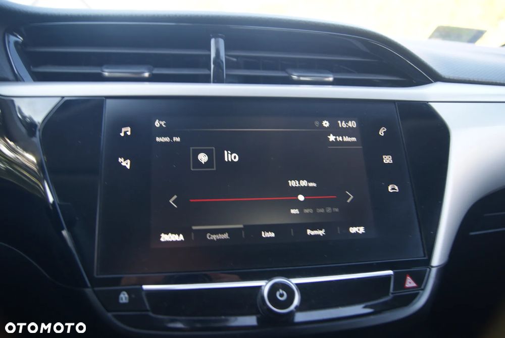 Opel Corsa 1.2 Edition Business Pack S&S - 15