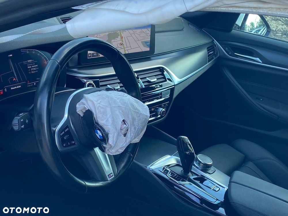 BMW Seria 5 - 17