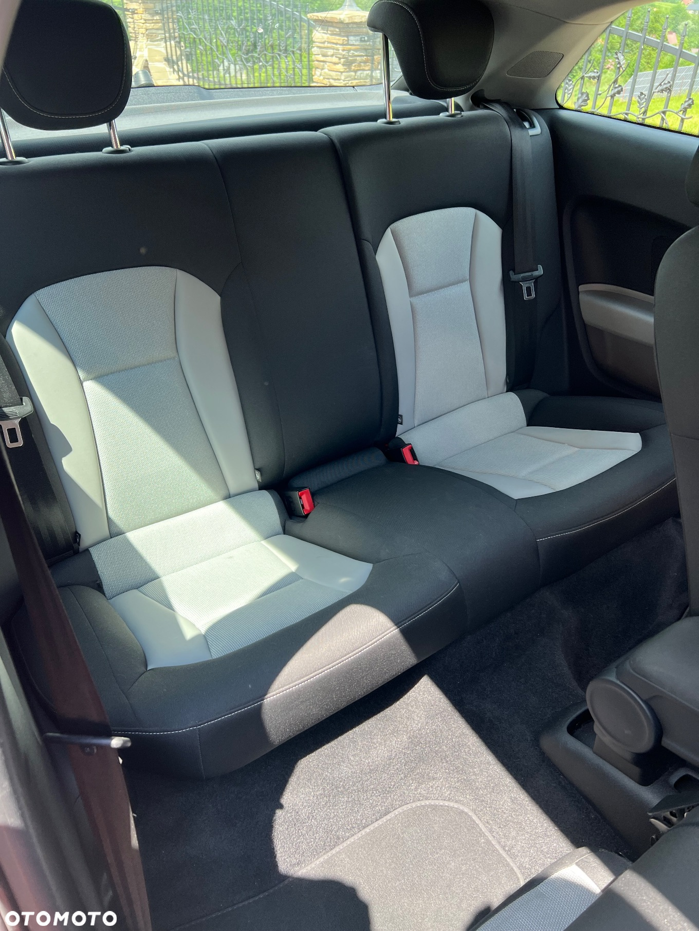 Audi A1 1.6 TDI Attraction S tronic - 18