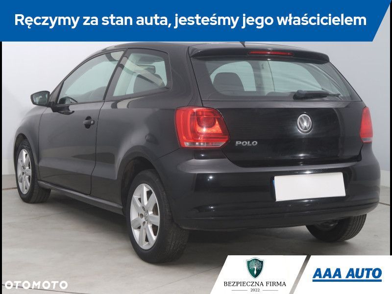 Volkswagen Polo - 5