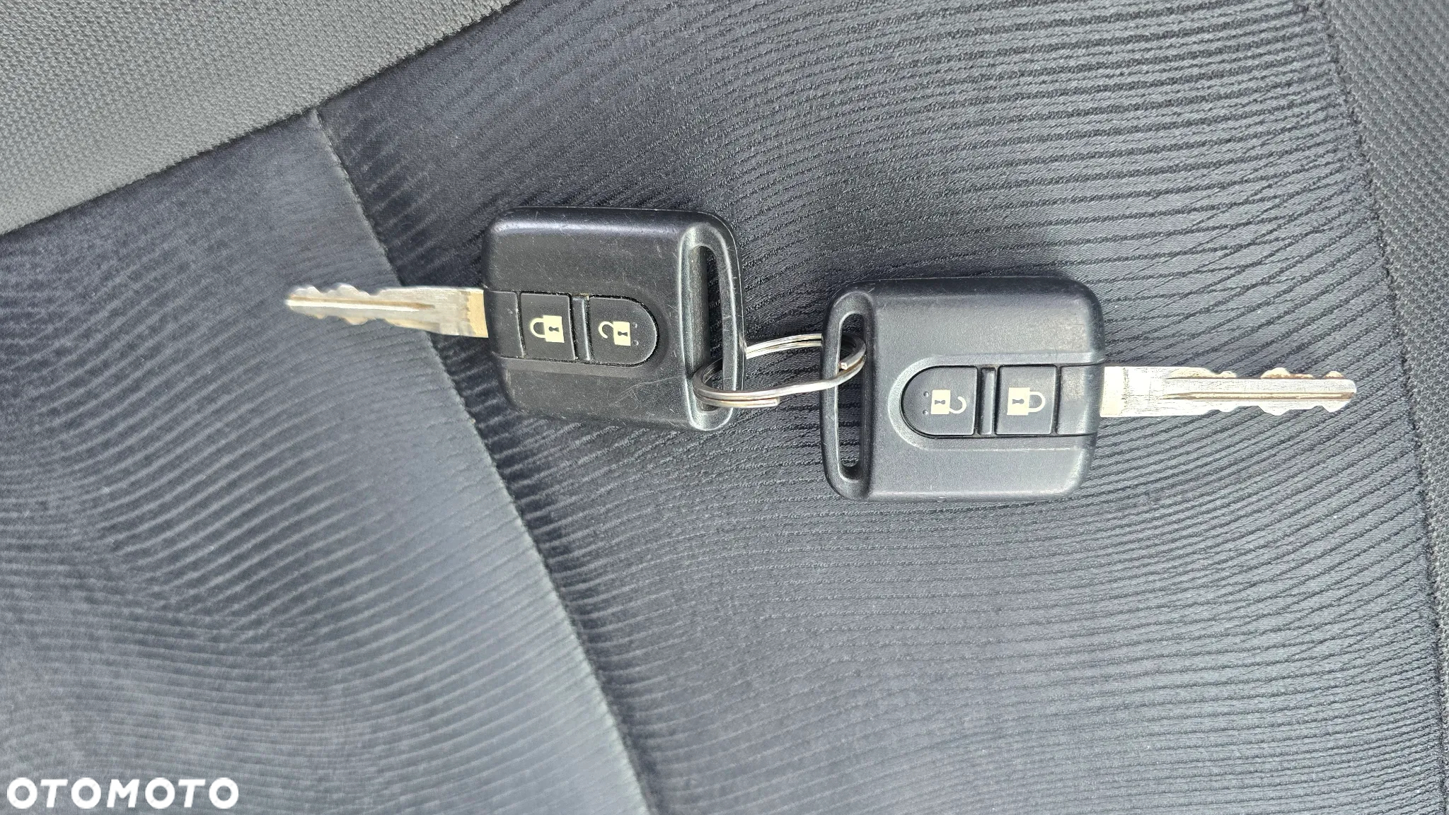 Nissan Qashqai 1.5 dCi Tekna - 36