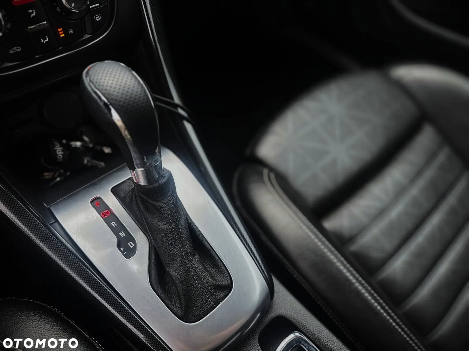 Opel Cascada 2.0 CDTI Cosmo - 21