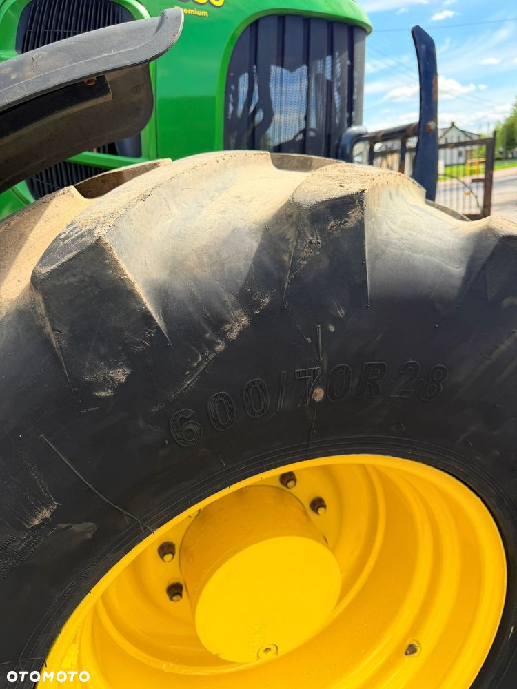 John Deere 7530 Premium - 22