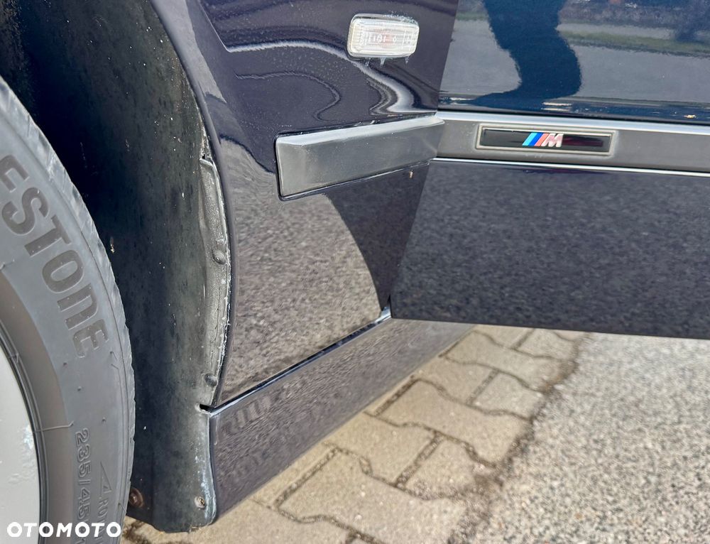 BMW Seria 5 - 30