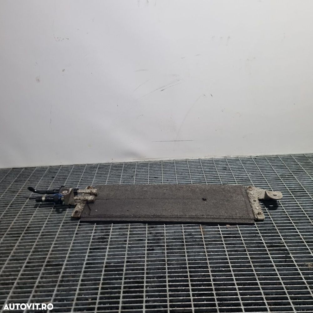 Radiator intercooler Jaguar F - Pace 2.0 D 2015 - 2020 163CP 1999CC Manuala 204DTD Euro5 ... - 2