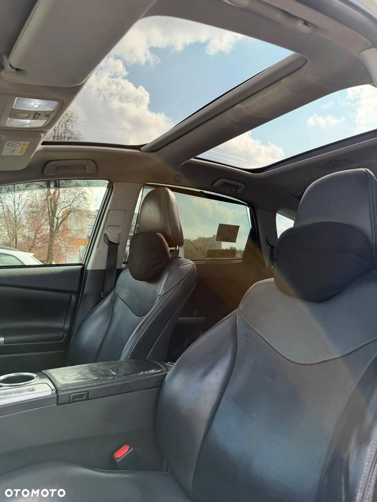 Toyota Prius+ 1.8 HSD Prestige - 7