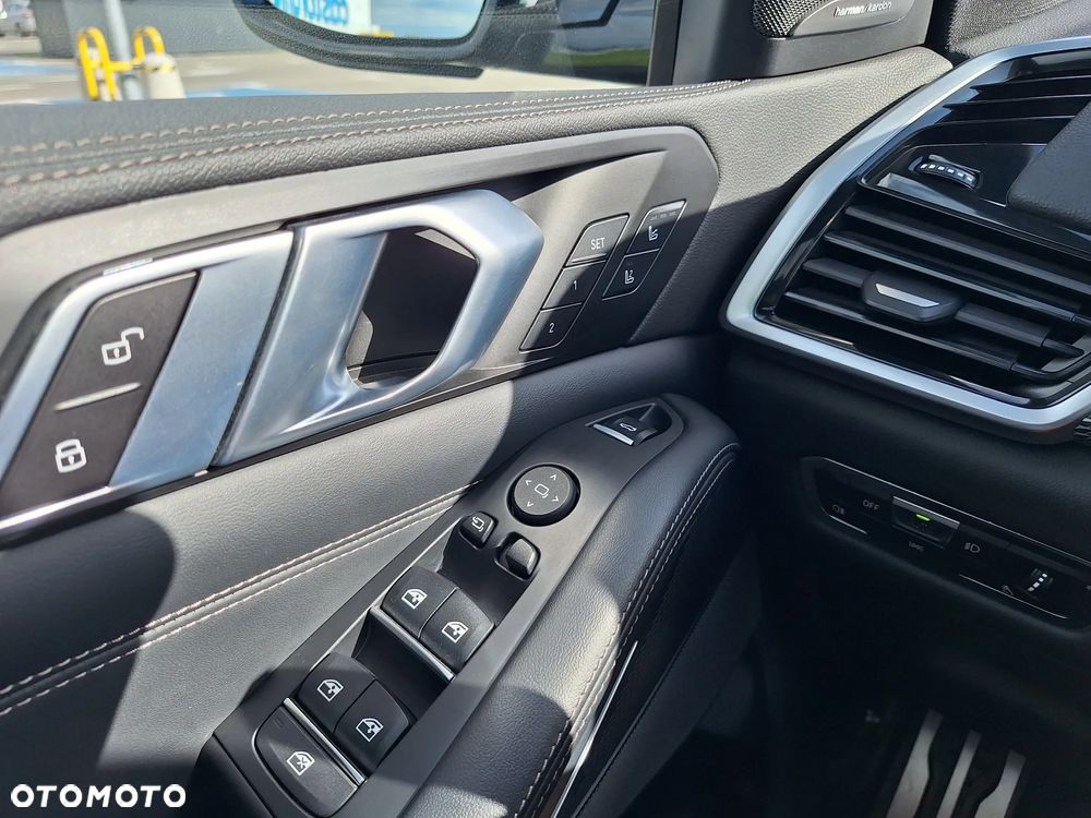 BMW X5 xDrive30d mHEV sport - 15