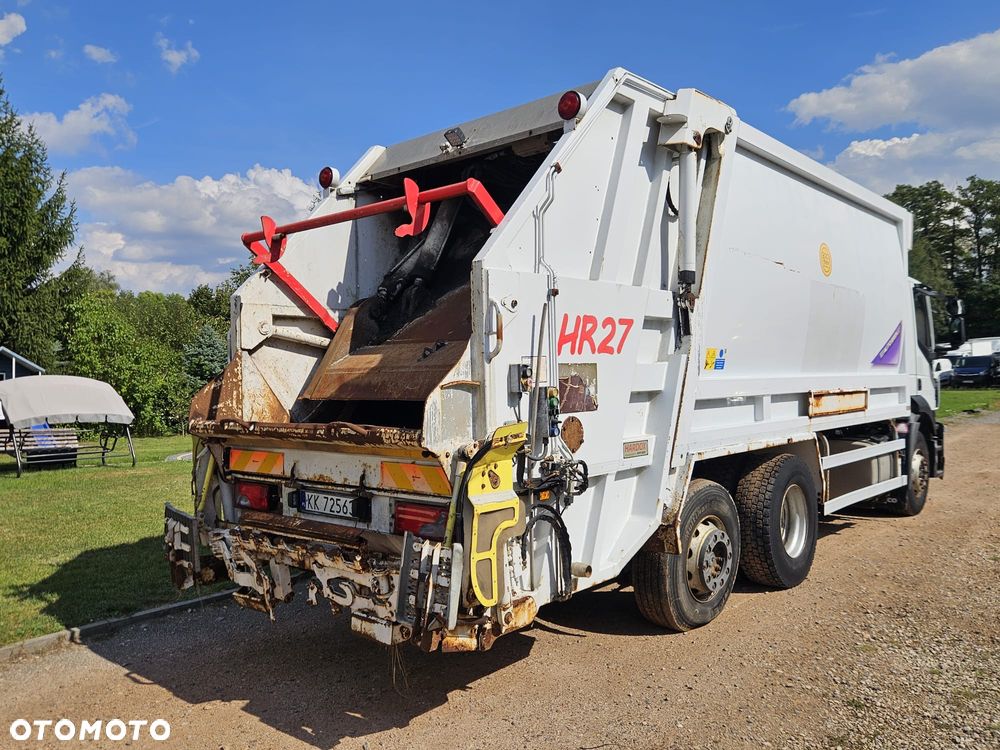 Iveco Stralis AD 330 - 5